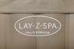Bestway Lay-Z-Spa Palm Springs voor 4 tot 6 personen