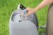 Bestway Lay-Z-Spa Palm Springs voor 4 tot 6 personen