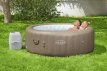 Bestway Lay-Z-Spa Palm Springs voor 4 tot 6 personen