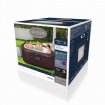 Bestway Lay-Z-Spa Maldives Hydrojet Pro tot 7 personen