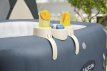 Lay-Z-spa bekerhouder - Bestway