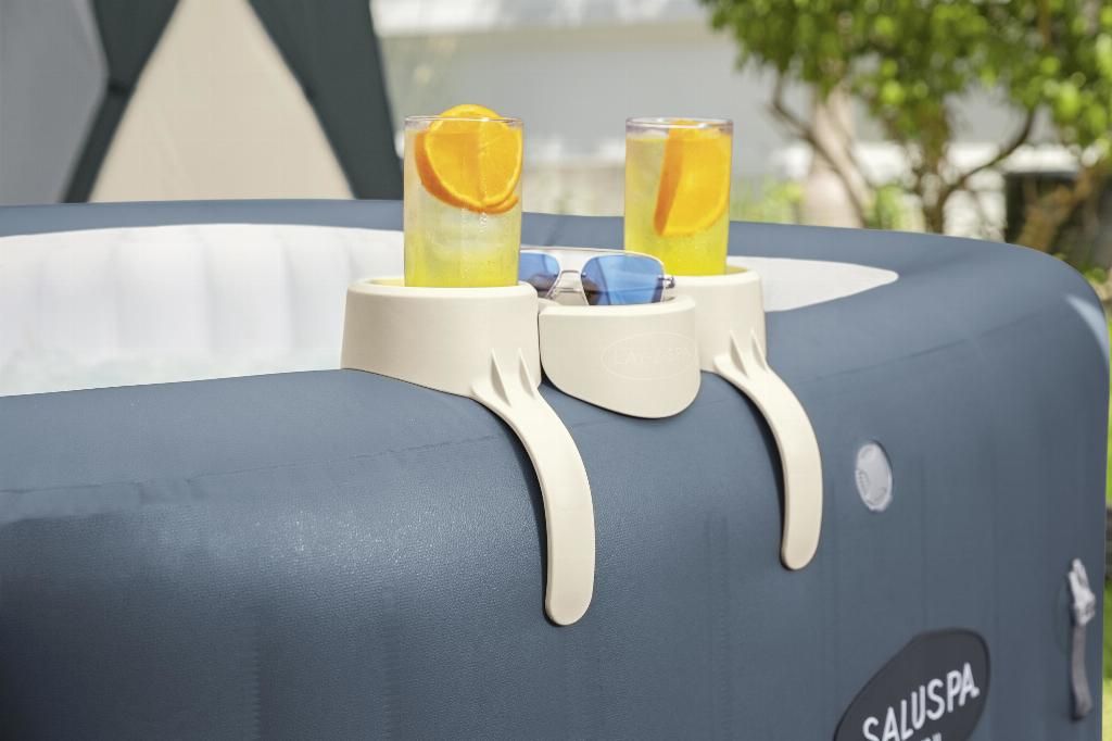 Lay-Z-spa bekerhouder - Bestway