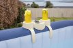Lay-Z-spa bekerhouder - Bestway