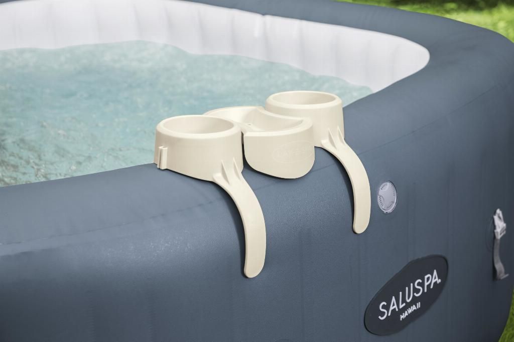 Lay-Z-spa bekerhouder - Bestway