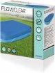 Bestway Zwembad Afdekzeil (305 x 183 cm)