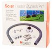 Bypass kit voor zwembadverwarming - Kokido