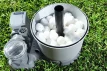 Bestway Flowclear Polysphere filterballen - 500 gram