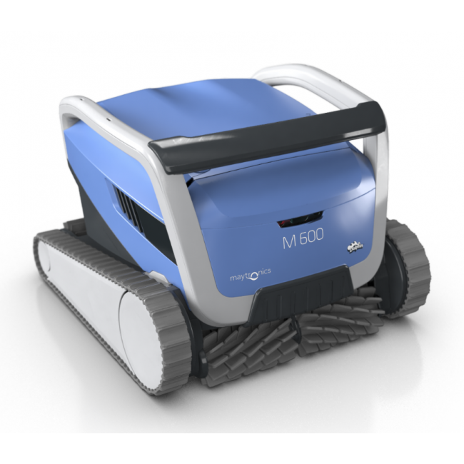 Dolphin Supreme M600 Pro zwembadrobot