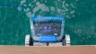Dolphin Supreme M700 zwembadrobot