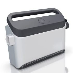 Dolphin Supreme M600 Pro zwembadrobot