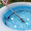 Kokido Boreal elektrische spa- en zwembadstofzuiger
