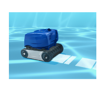 Zodiac TORNAX PRO RT 2100 zwembadrobot