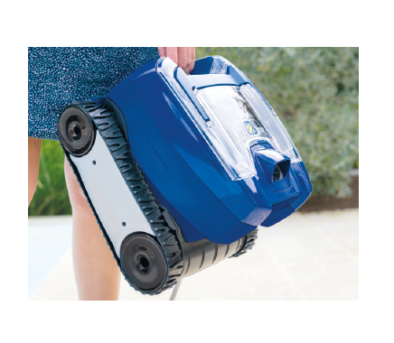 Zodiac TORNAX PRO RT 2100 zwembadrobot
