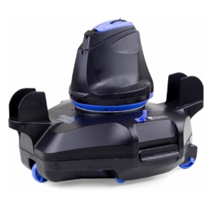 Kokido Delta 100 zwembadrobot met batterij
