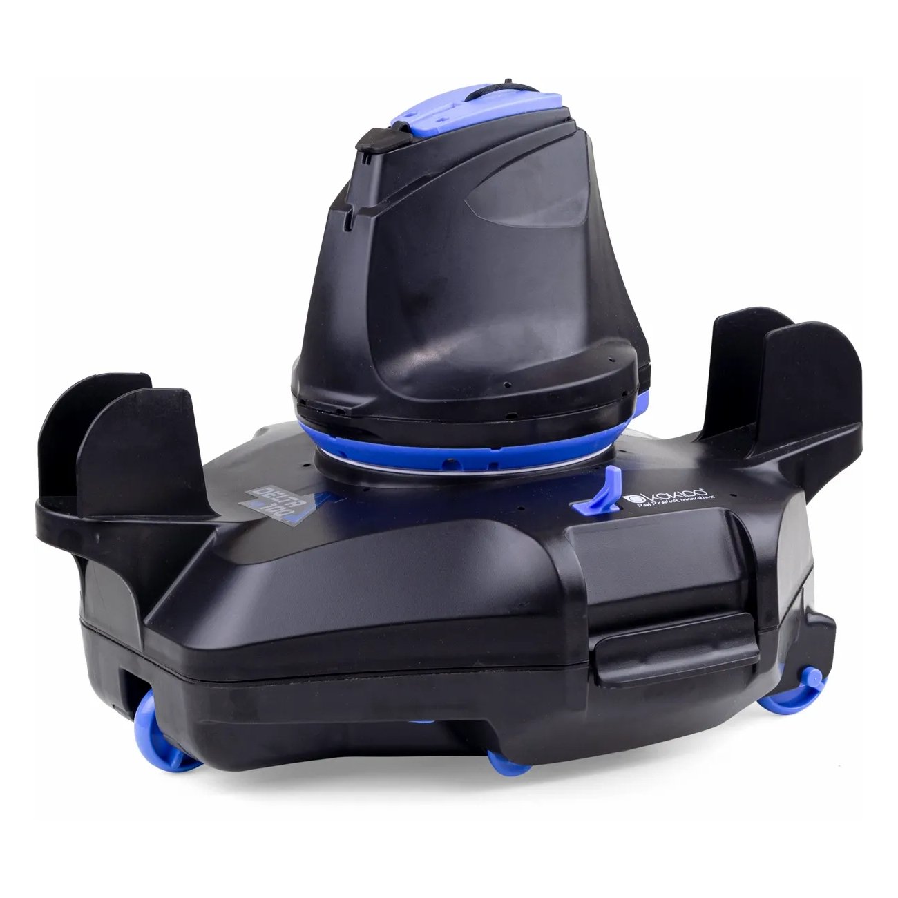 Kokido Delta 100 zwembadrobot met batterij