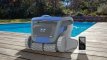 Dolphin Supreme M700 zwembadrobot