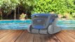 Dolphin Supreme M700 zwembadrobot