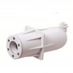 Inbouwset Adagio lamp voor betonbaden (mozaiek of liner) naar flex tube 25mm
