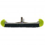 Dubbele kogelbezem Xpro 42 cm – Kerlis