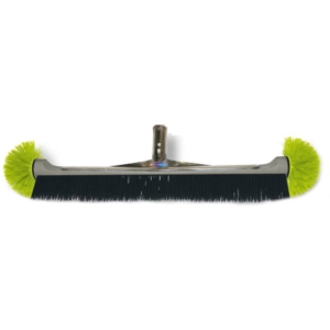 Dubbele kogelbezem Xpro 42 cm – Kerlis
