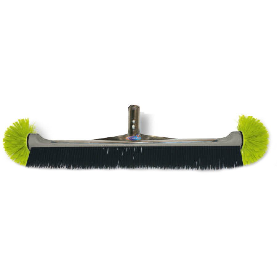 Dubbele kogelbezem Xpro 42 cm – Kerlis