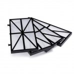 Maytronics Dolphin voorjaarsfilter (per 4)