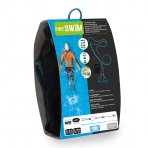 Free swim zwemgordel (Gordel + voeten)