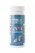 Blue Check teststrips met applicatie