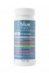 Blue Check teststrips met applicatie