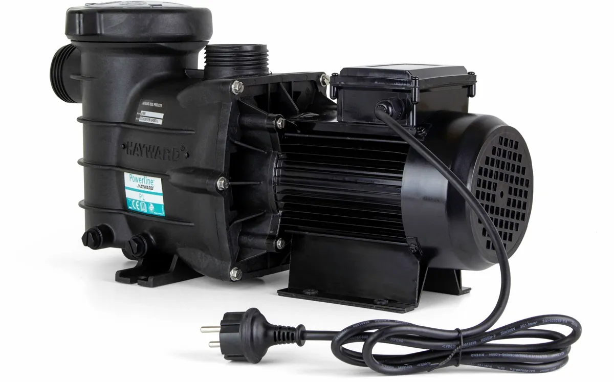 Hayward Powerline zwembadpomp - 9 m³/u