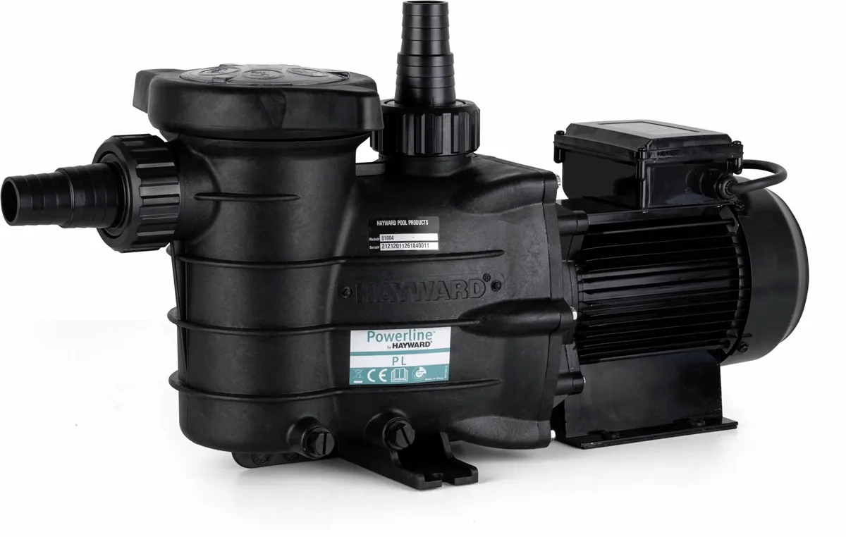 Hayward Powerline zwembadpomp - 9 m³/u