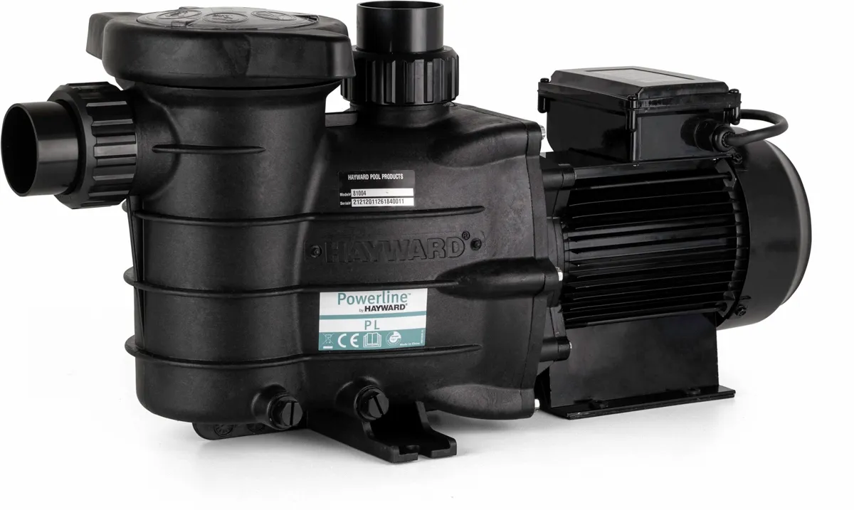 Hayward Powerline zwembadpomp - 9 m³/u
