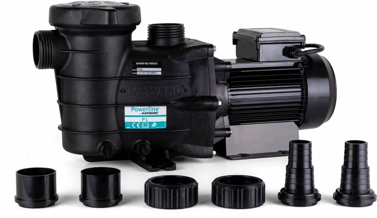 Hayward Powerline zwembadpomp - 9 m³/u