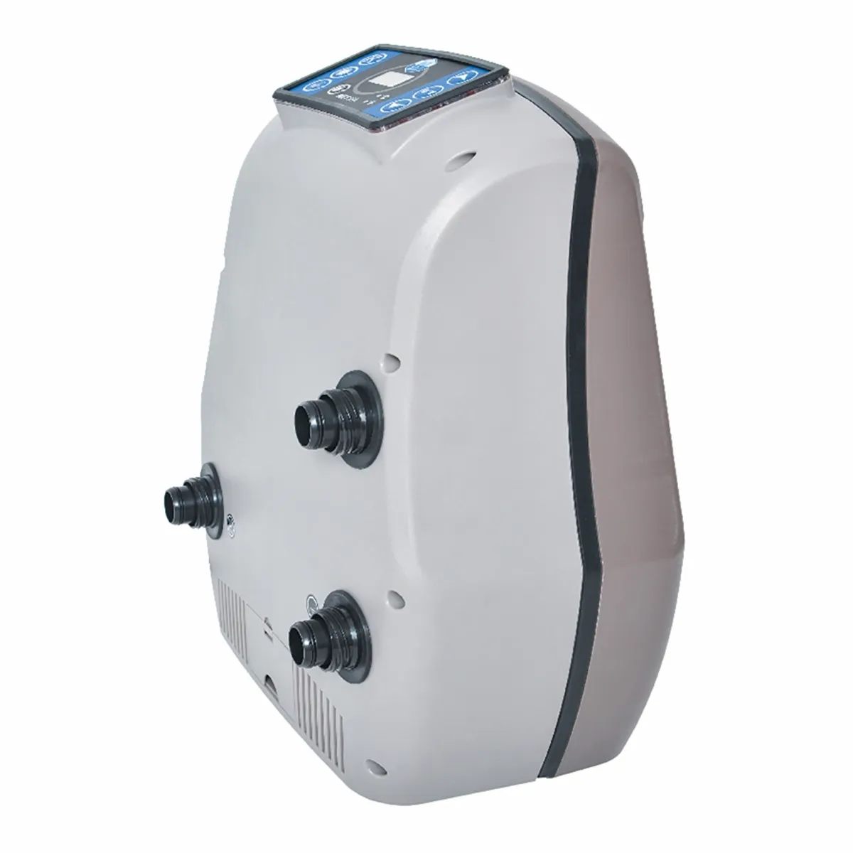 NetSpa Aspen opblaasbare spa met 4 plaatsen