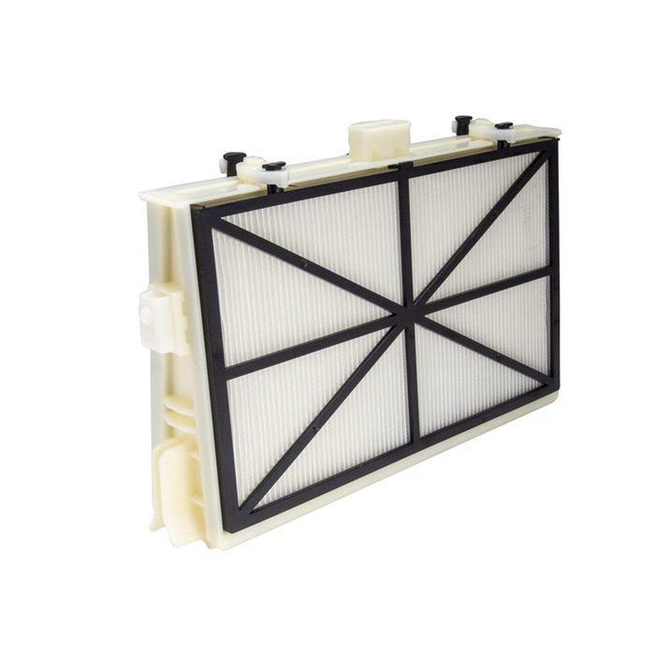 Complete standaard- en cartridgeset voor Dolphin zwembadrobots (9991427-ASSY)