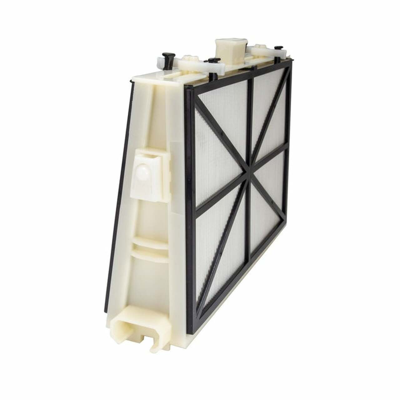 Complete standaard- en cartridgeset voor Dolphin zwembadrobots (9991427-ASSY)