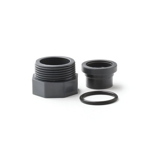 Kit voor elektrodehouder (o-ring, adapter) van BL12x