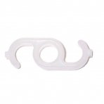 Dolphin Filter Cartridge haakje - Maytronics