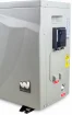 W'eau Full Inverter 7,6kW zwembad warmtepomp