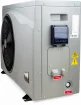 W'eau Full Inverter 17,5kW zwembad warmtepomp