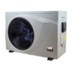 W'eau Full Inverter 17,5kW zwembad warmtepomp