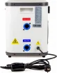 Mini Power 4kW zwembad warmtepomp - W'eau