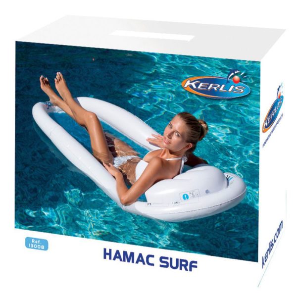 Hamac Surf zwembadzetel - Kerlis