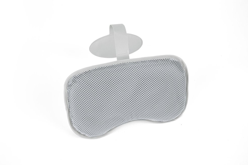 Lay-Z Spa gewatteerd hoofdkussen (set van 2) - Bestway