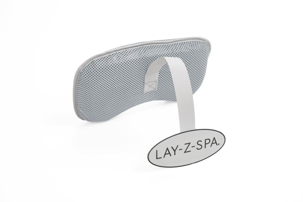 Lay-Z Spa gewatteerd hoofdkussen (set van 2) - Bestway