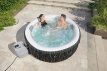 Lay-Z Spa gewatteerd hoofdkussen (set van 2) - Bestway