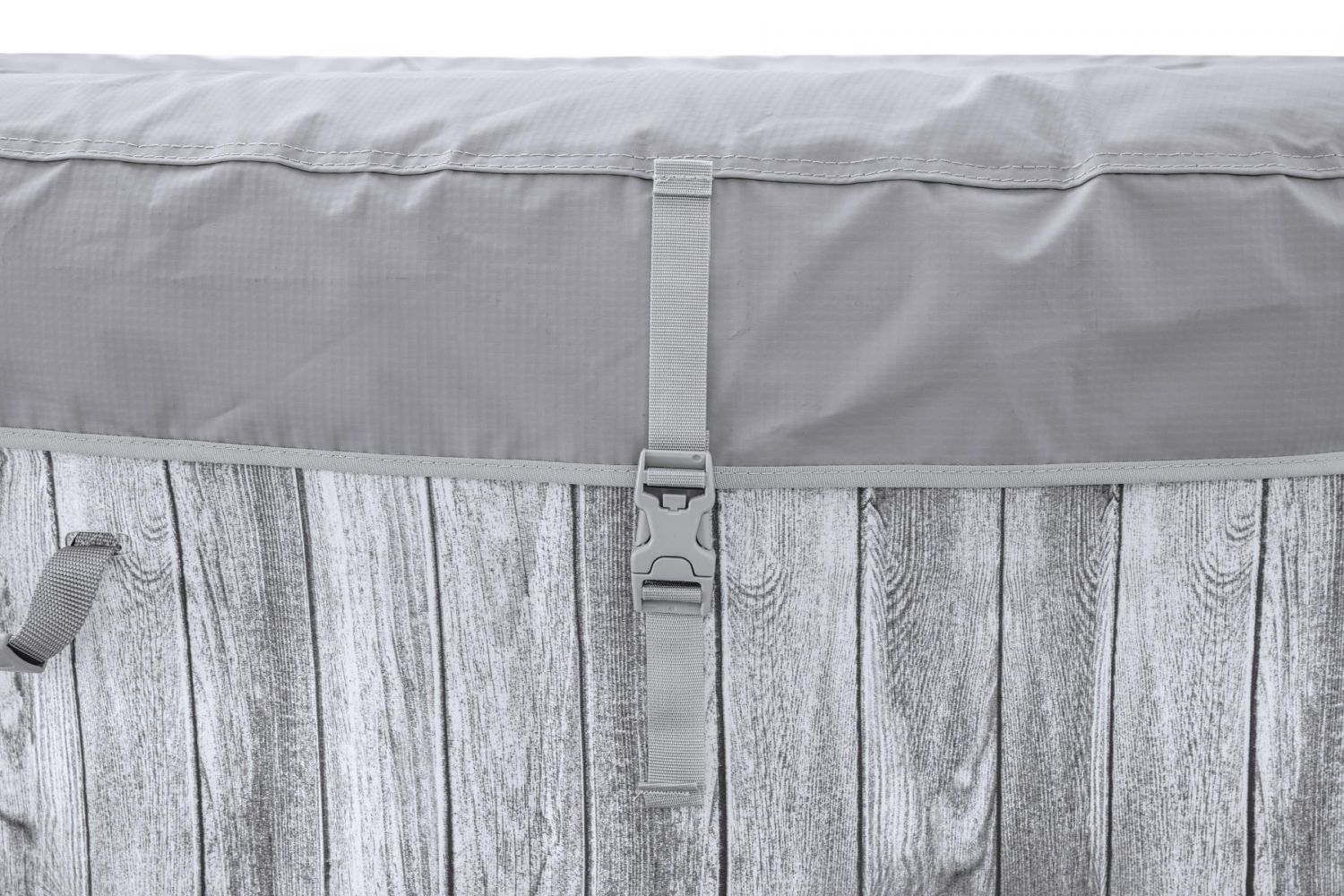 Fiji Bestway Lay-Z-Spa Airjet met Freeze Shield