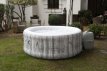 Fiji Bestway Lay-Z-Spa Airjet met Freeze Shield