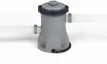 Bestway Power Steel Ovaal zwembad - 305 x 200 x 84 cm