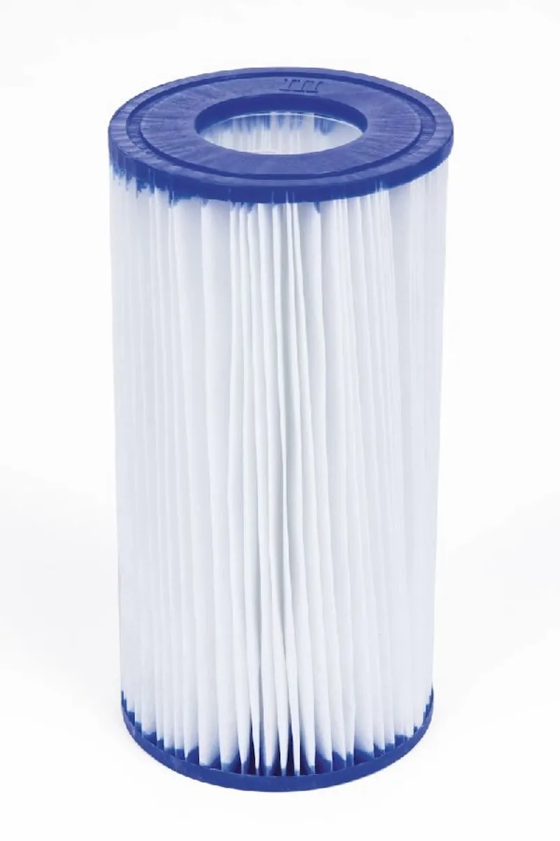 Bestway Power Steel Ovaal zwembad - 610 x 366 x 122 cm - met filterpomp en accessoires
